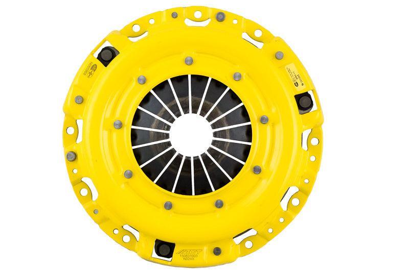 ACT Xtreme Pressure Plate Nissan 370Z 2009-2020 | N024X