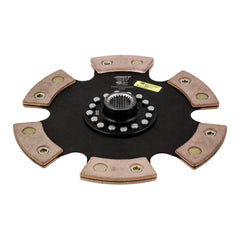 ACT Xtreme Race Rigid 6 Pad Clutch Kit with Flywheel Subaru WRX 2006-2026 | SB11-XTR6