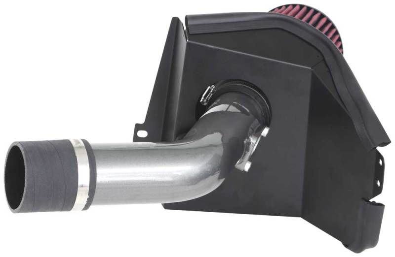 AEM Cold Air Intake Gunmetal Gray Subaru WRX / STI 2008-2014 | 21-478C