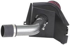 AEM Cold Air Intake Gunmetal Gray Subaru WRX / STI 2008-2014 | 21-478C