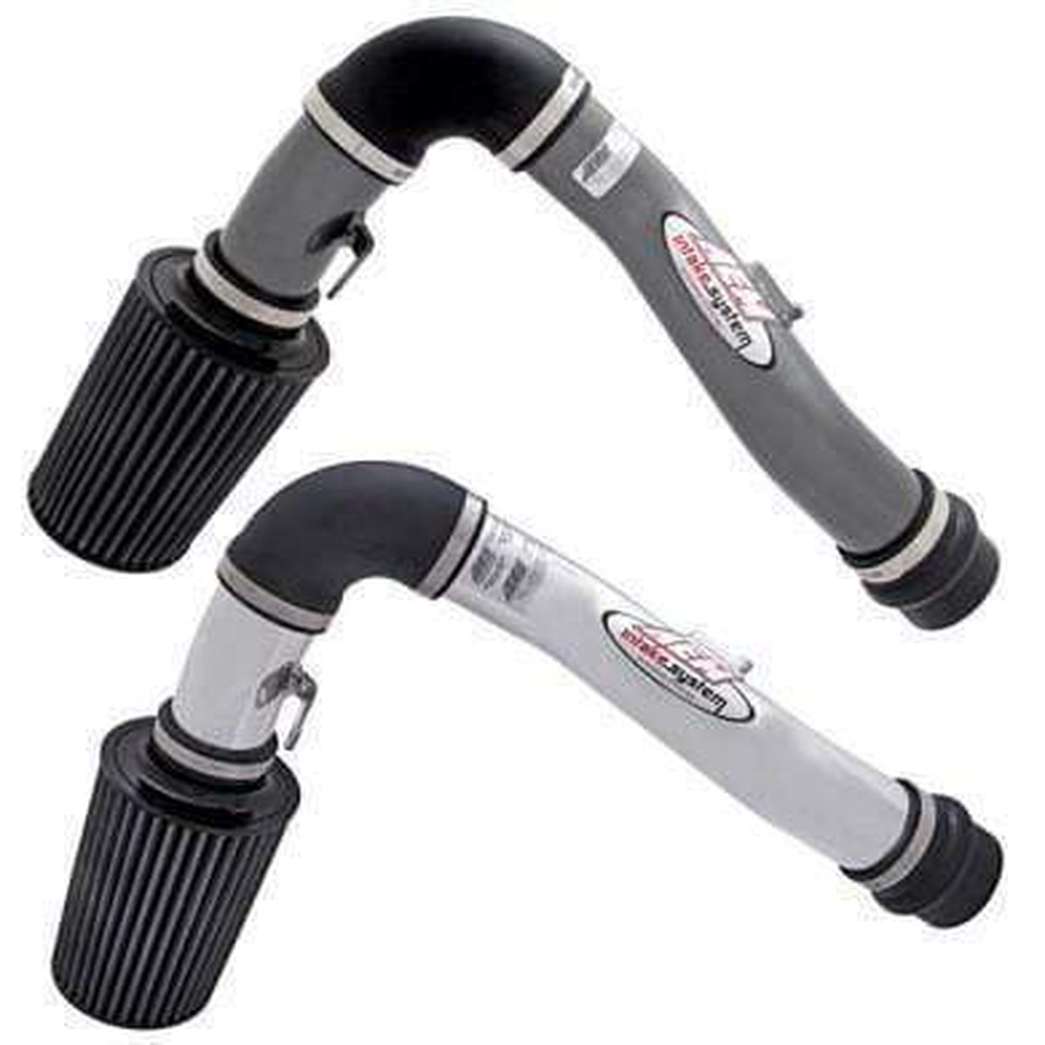 AEM Cold Air Intake Polished Subaru WRX / STI 2006-2007 | 21-477P