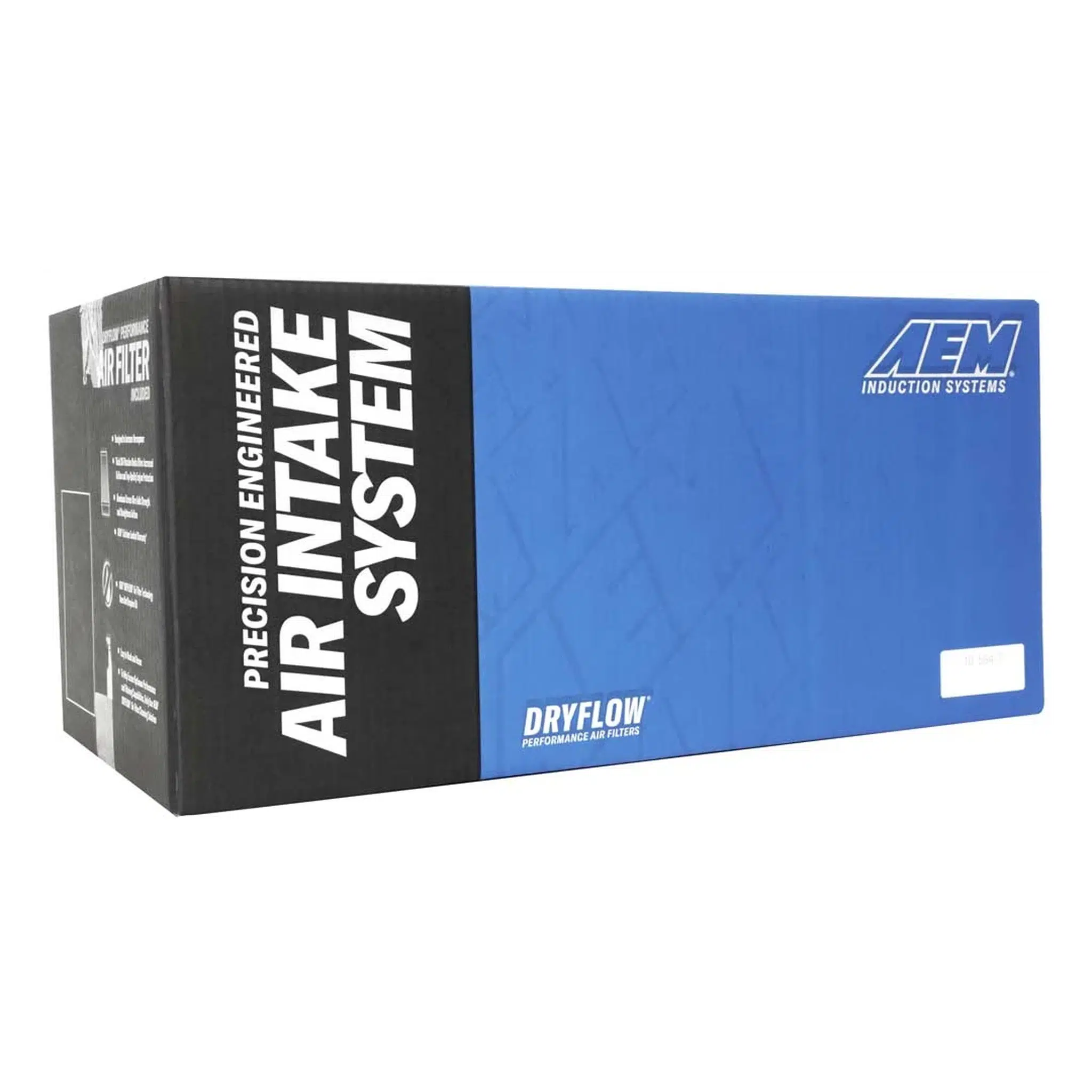 AEM Cold Air Intake Subaru WRX 2022-2026 | 21-891C