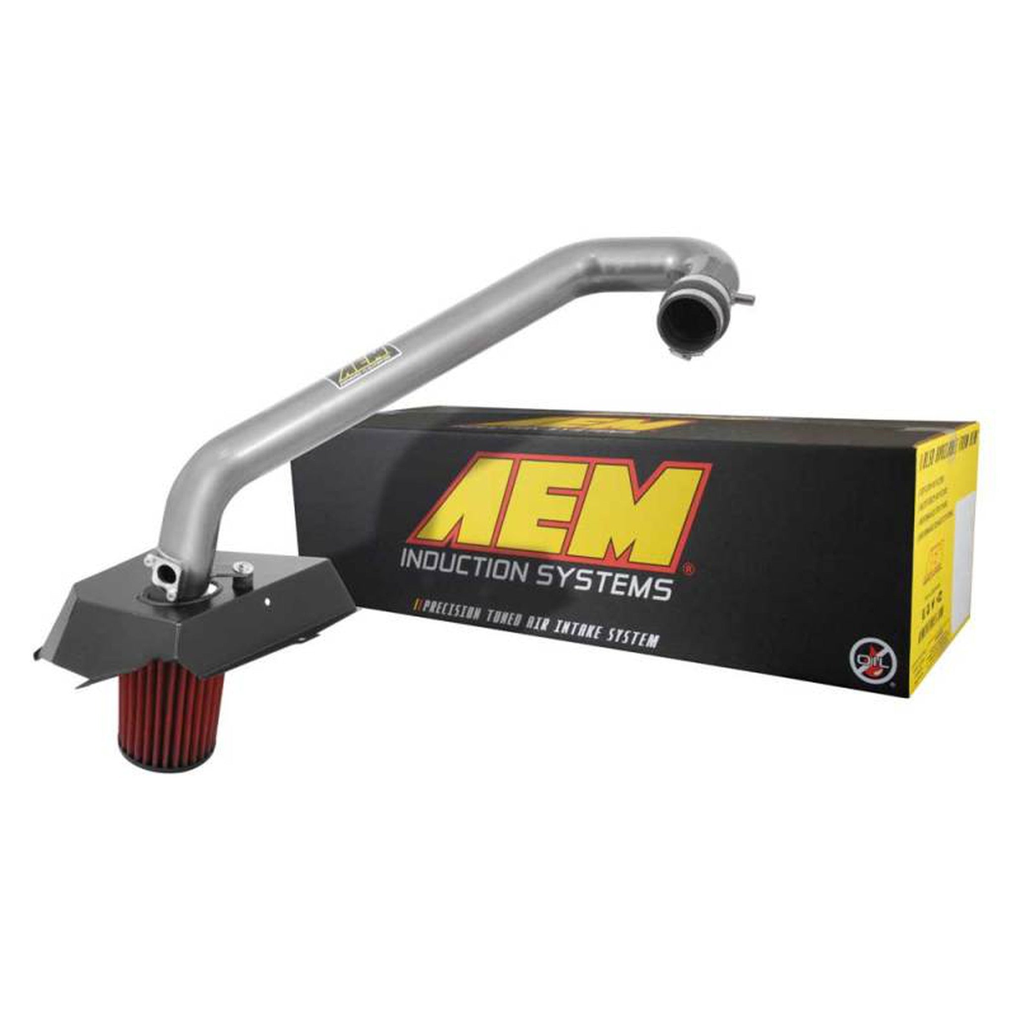 AEM Cold Air Intake with Heatshield Subaru Legacy 2015-2016 | 21-808C