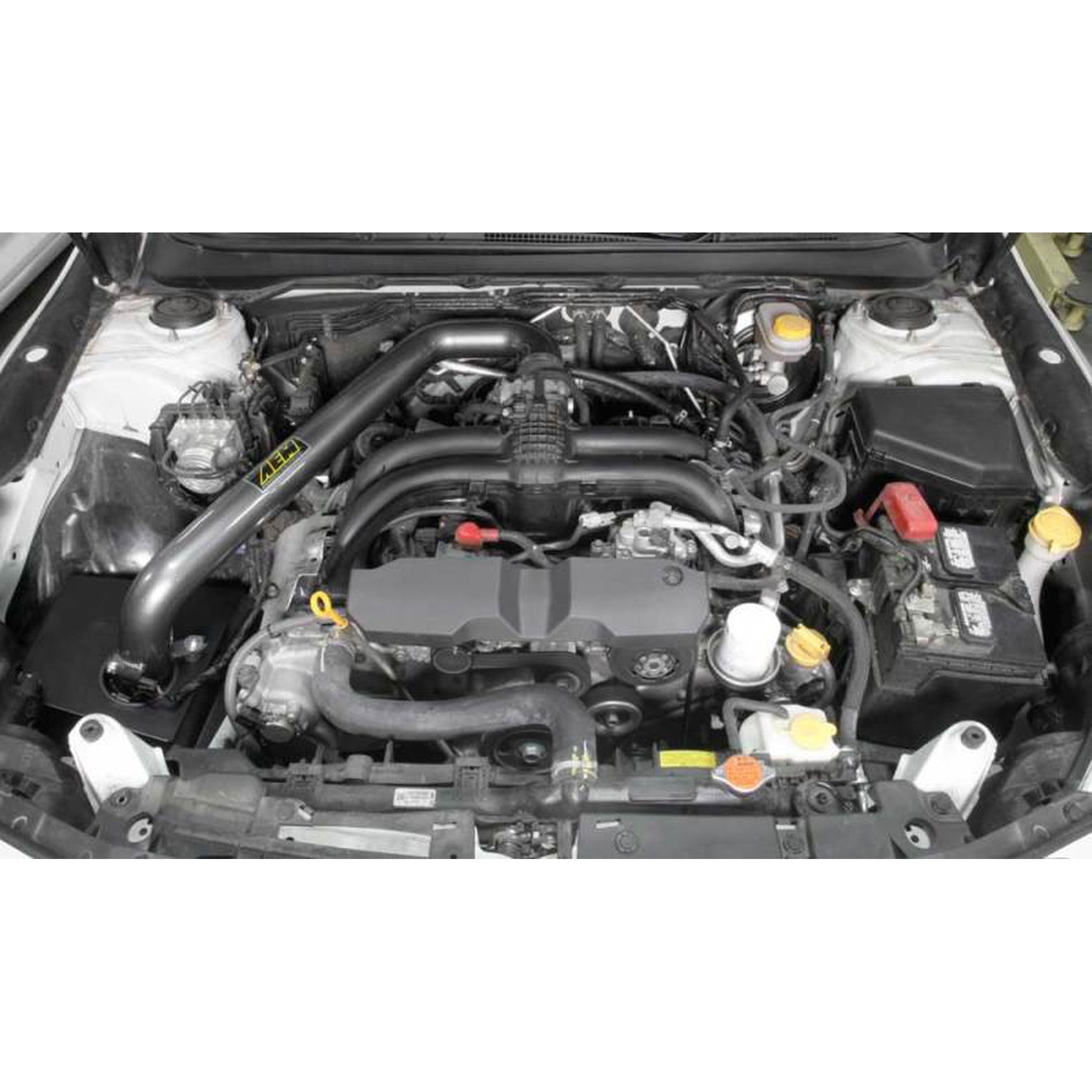 AEM Cold Air Intake with Heatshield Subaru Legacy 2015-2016 | 21-808C
