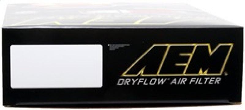 AEM DryFlow Air Filter Honda Civic 2016-2026 | 28-50045
