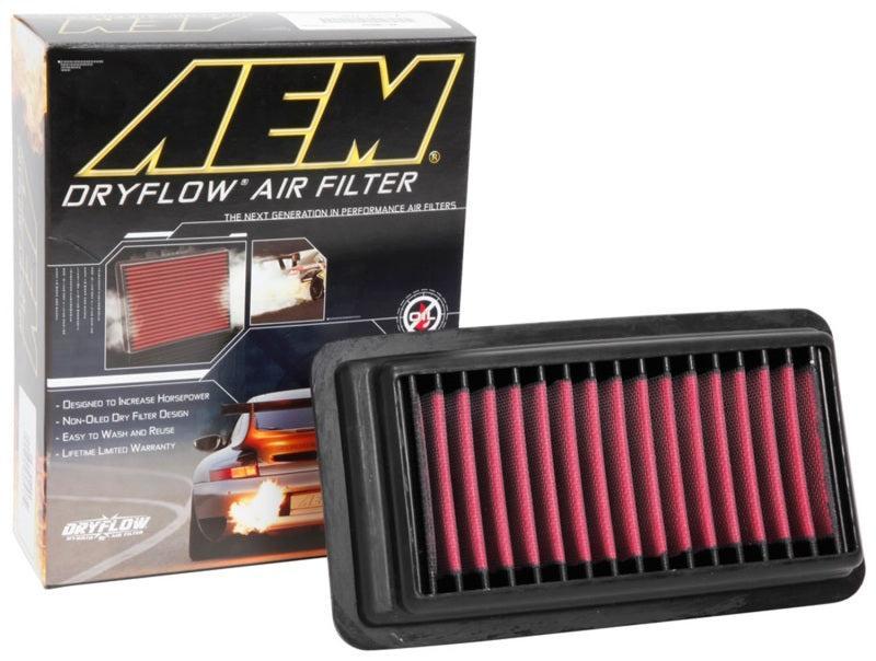 AEM DryFlow Drop-In Air Filter Honda Civic SI 2017-2020 | 28-50044