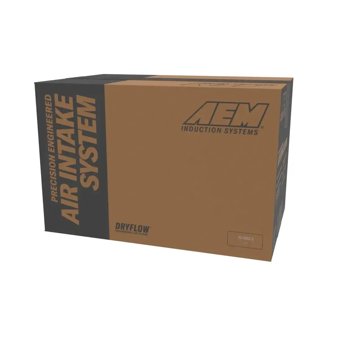 AEM Induction Cold Air Intake Nissan 370Z 2009-2020 | 21-821DS