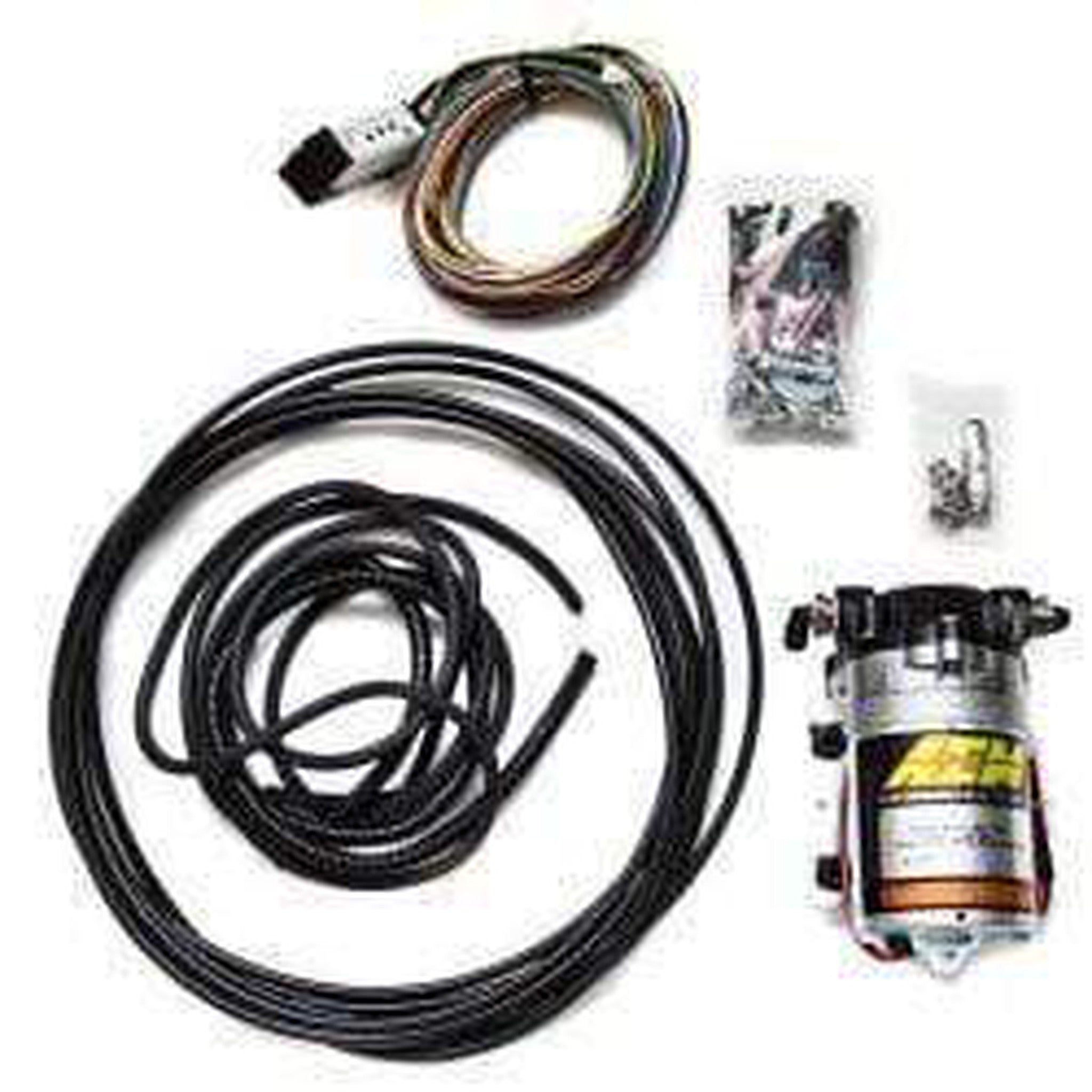 AEM V3 Water/Methanol Injection Kit - NO TANK (Internal Map)