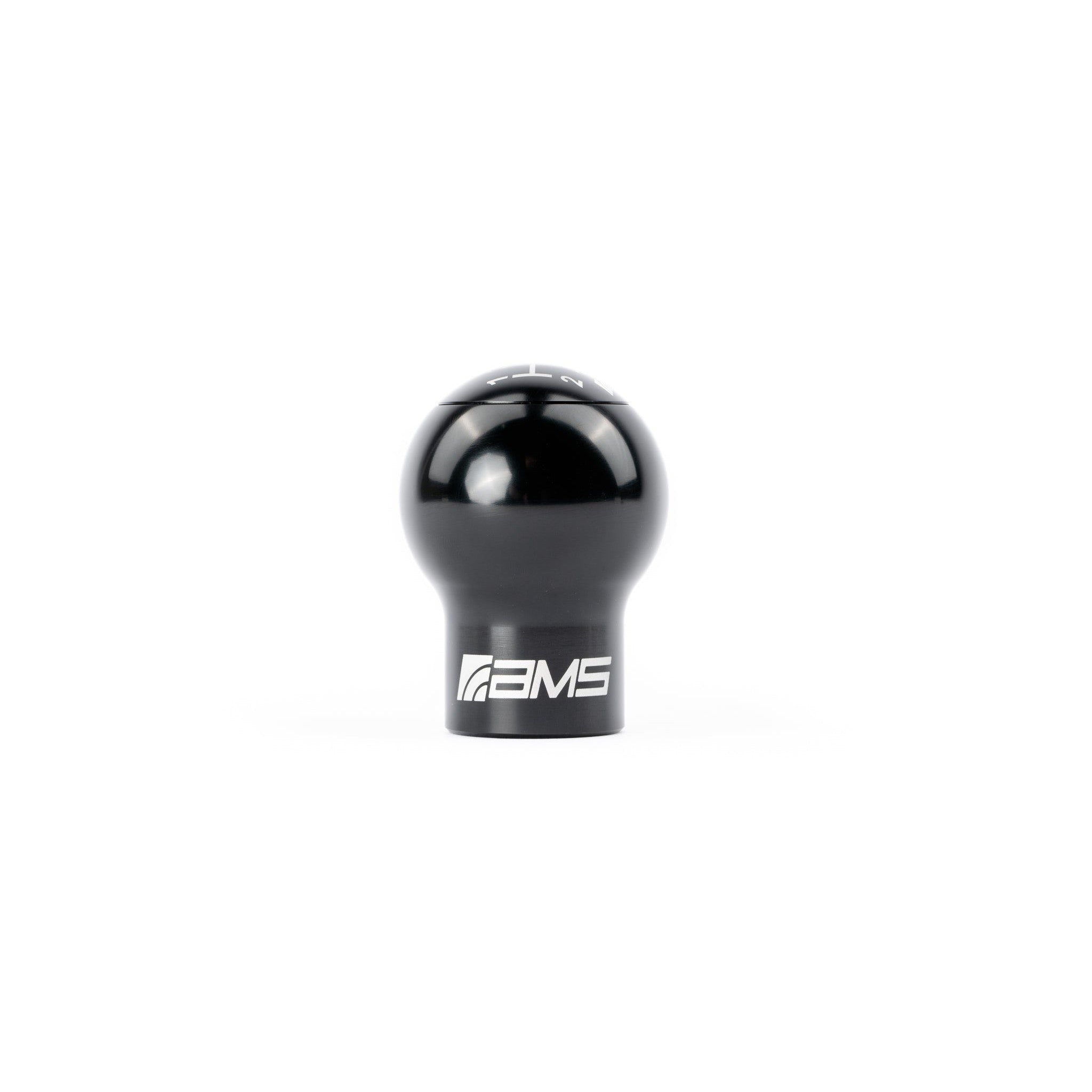 AMS Billet Shift Knob 6 Speed Subaru WRX 2015-2026 / STI 2004-2021 | AMS.50.06.0002-1