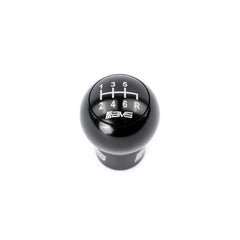 AMS Billet Shift Knob 6 Speed Subaru WRX 2015-2026 / STI 2004-2021 | AMS.50.06.0002-1