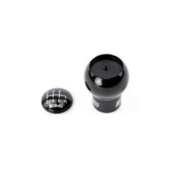 AMS Billet Shift Knob 6 Speed Subaru WRX 2015-2026 / STI 2004-2021 | AMS.50.06.0002-1