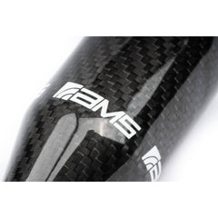 AMS Carbon Fiber Shift Knob 6 Speed Subaru WRX 2015-2026 / STI 2004-2021 | AMS.50.06.0004-1