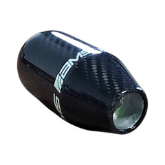 AMS Carbon Fiber Shift Knob 6 Speed Subaru WRX 2015-2026 / STI 2004-2021 | AMS.50.06.0004-1