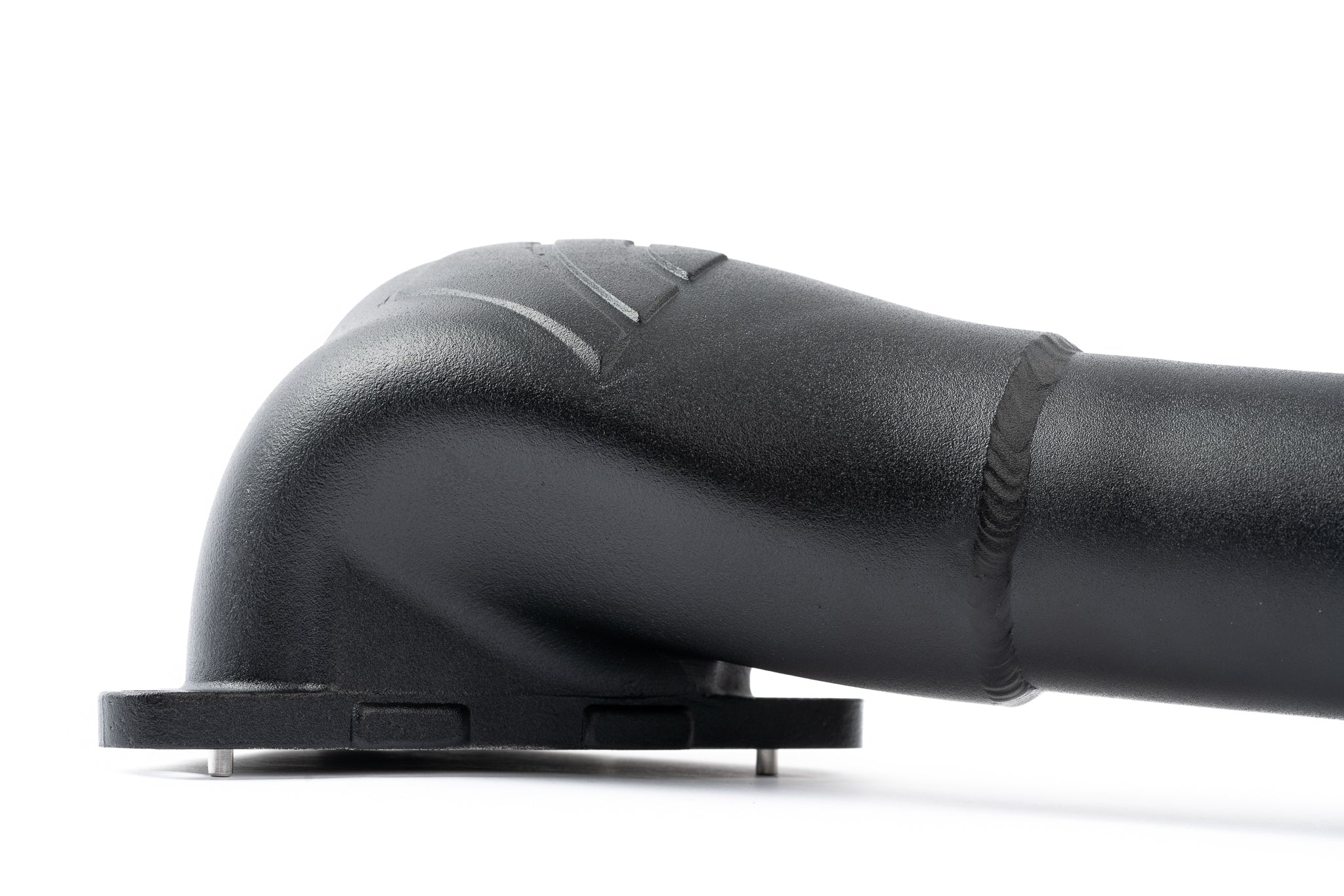 AMS Charge Pipe Subaru WRX 2022-2026 (Aftermarket TMIC) | AMS.50.09.0003-2