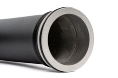 AMS Charge Pipe Subaru WRX 2022-2026 (OEM TMIC Only) | AMS.50.09.0003-1