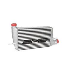AMS Front Mount Intercooler Core Only Mitsubishi EVO X 2008-2015 | AMS.04.09.0001-1