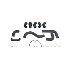 AMS Front Mount Intercooler Piping and Hardware Kit Subaru WRX 2015-2021 | AMS.36.09.0001-2