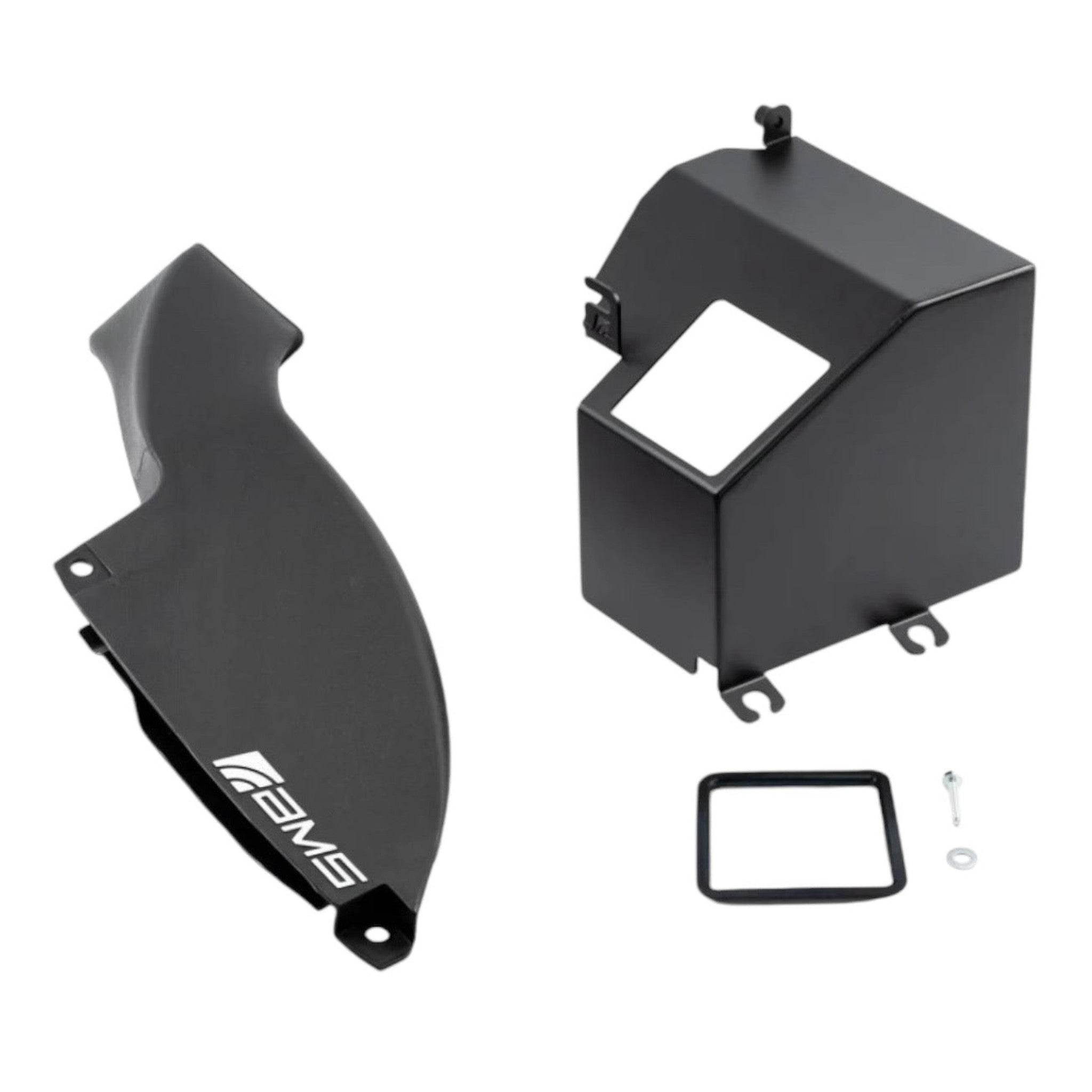 AMS Performance Air Intake Duct and Airbox Only Subaru WRX 2022-2026 | AMS.50.08.0003-1