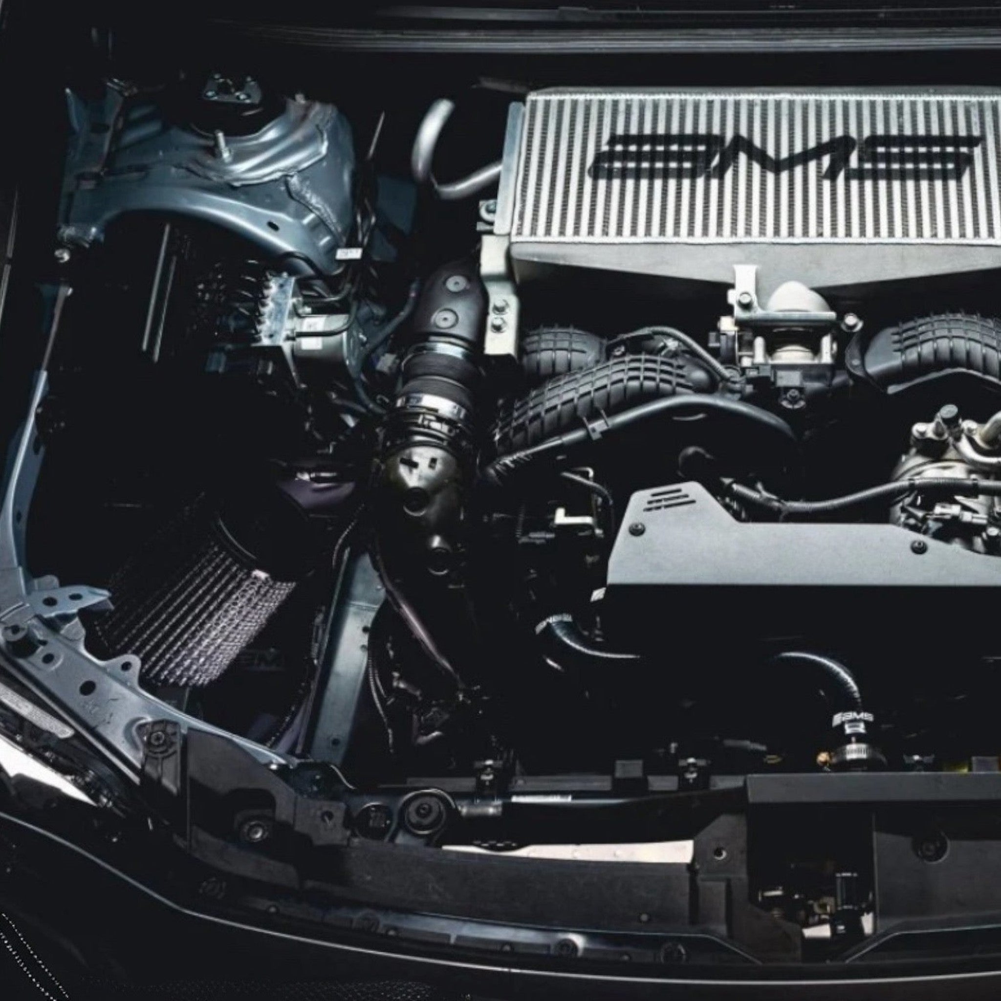 AMS Performance Air Intake Only Subaru WRX 2022-2026 | AMS.50.08.0001-1