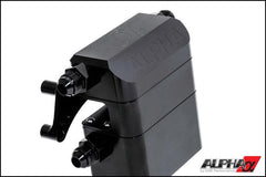 AMS Performance Alpha Air Oil Separator Nissan GT-R 2009-2021 | ALP.07.04.0023-1