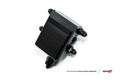 AMS Performance Alpha Air Oil Separator Nissan GT-R 2009-2021 | ALP.07.04.0023-1