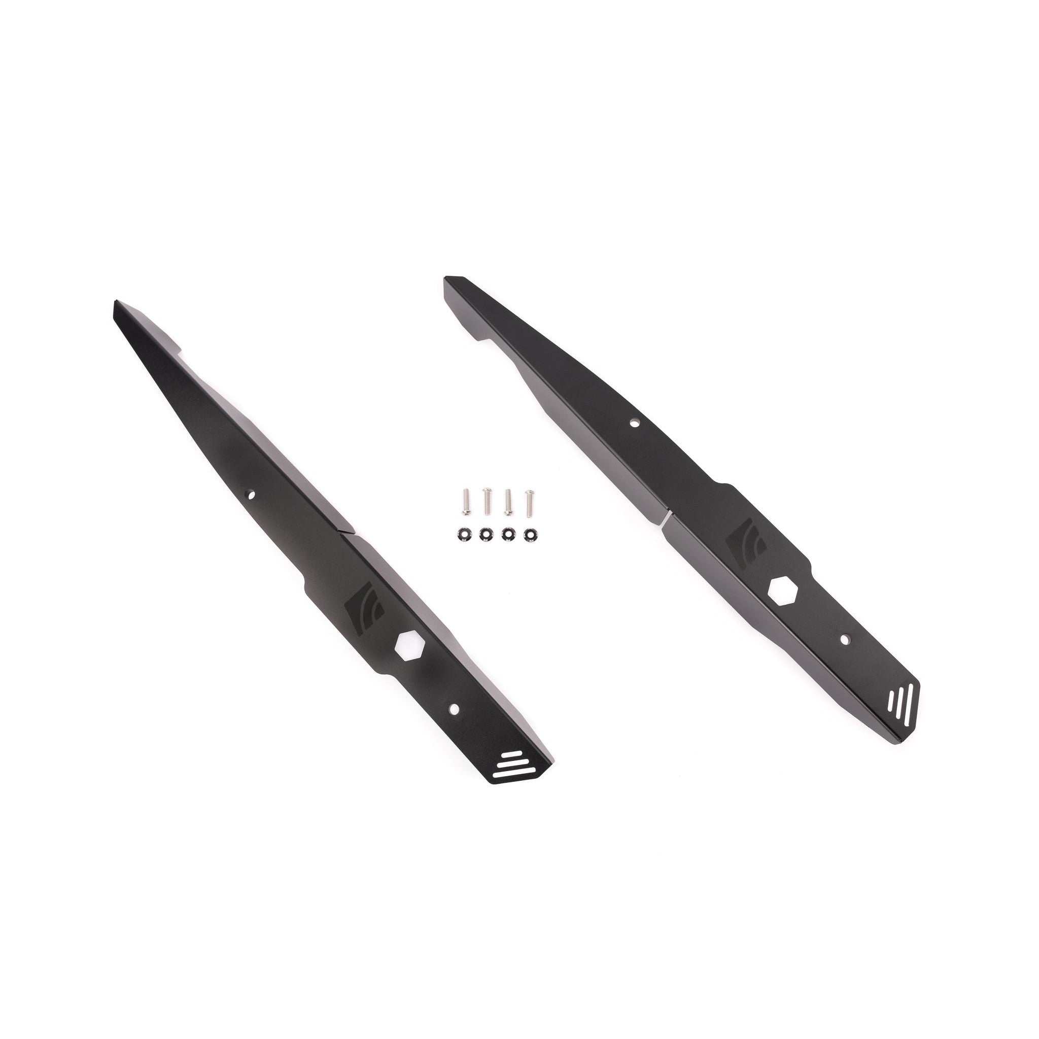 AMS Performance Complete Engine Dress-Up Kit Subaru WRX 2022-2026 | AMS.50.06.0010-1