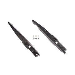 AMS Performance Complete Engine Dress-Up Kit Subaru WRX 2022-2026 | AMS.50.06.0010-1