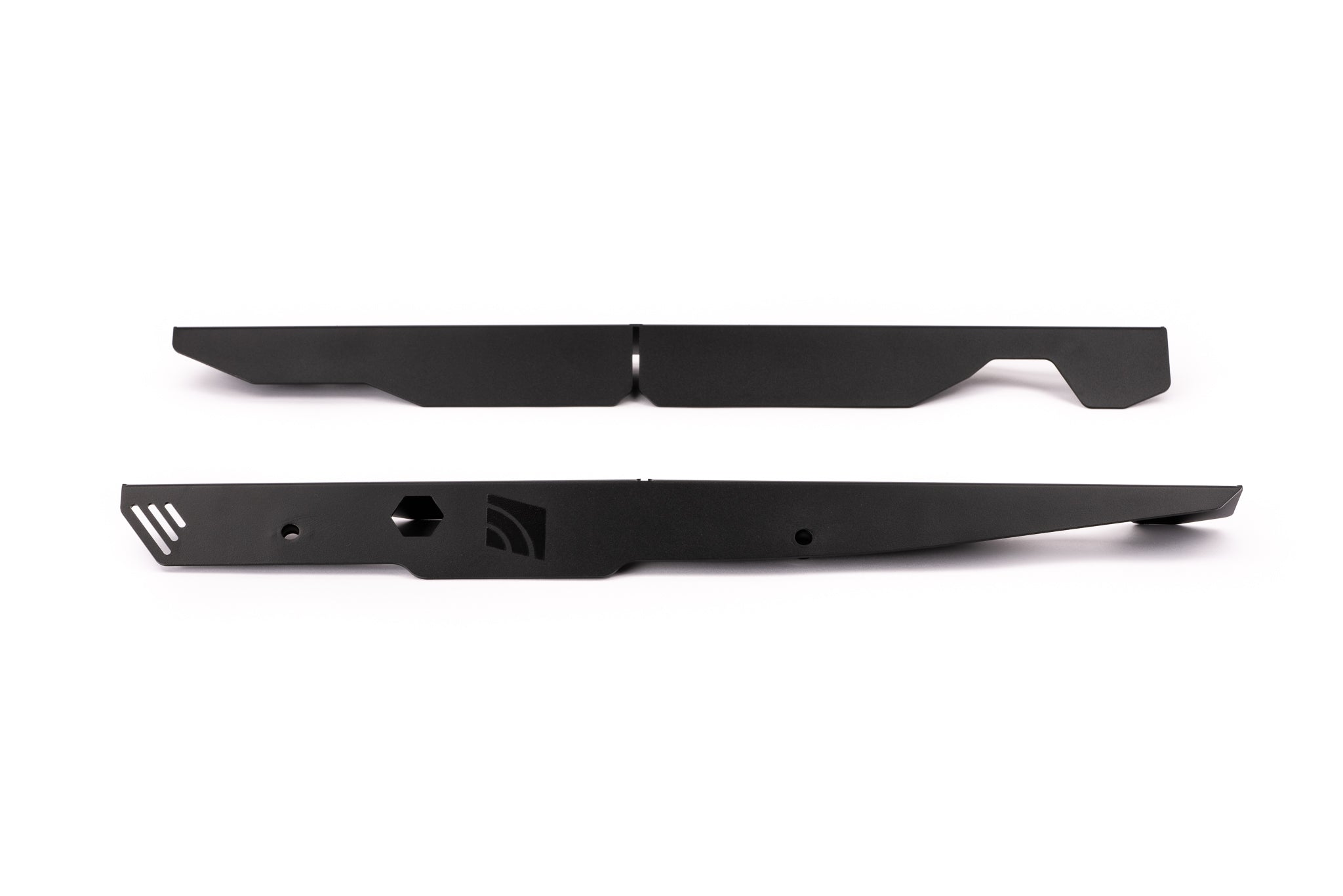 AMS Performance Fender Shrouds Subaru WRX 2022-2026 | 50.06.0015-1