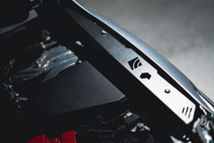 AMS Performance Fender Shrouds Subaru WRX 2022-2026 | 50.06.0015-1