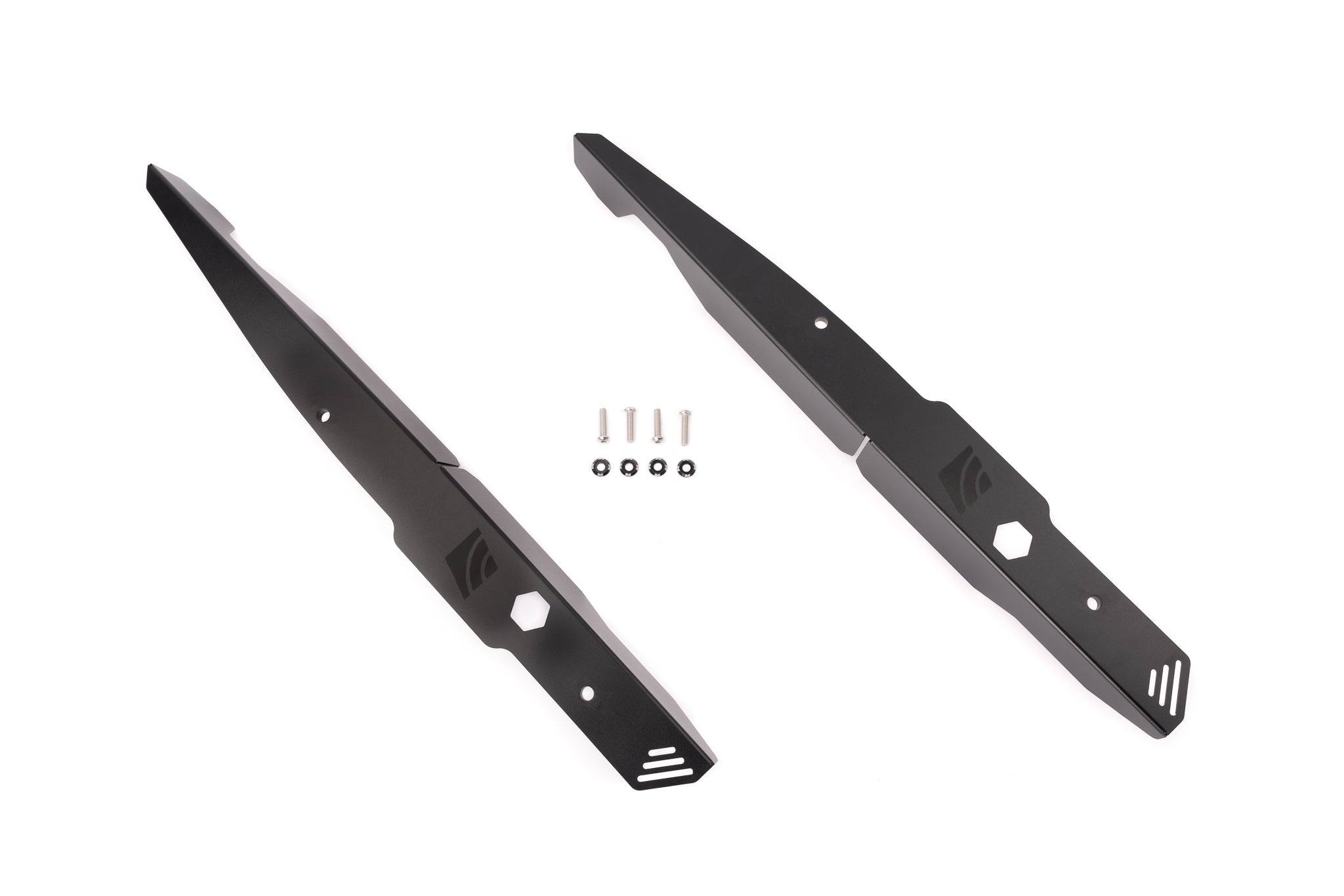 AMS Performance Fender Shrouds Subaru WRX 2022-2026 | 50.06.0015-1
