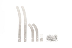 AMS Performance Front Bumper Repair Kit Nissan GT-R 2009-2016 | ALP.07.06.0002-1