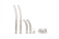 AMS Performance Front Bumper Repair Kit Nissan GT-R 2009-2016 | ALP.07.06.0002-1