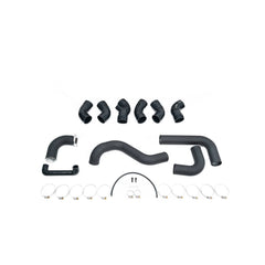 AMS Performance Front Mount Intercooler Kit Subaru WRX 2015-2021 Bumper Beam Included | AMS.36.09.0001-5