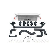 AMS Performance Front Mount Intercooler Kit Subaru WRX 2015-2021 Bumper Beam Included | AMS.36.09.0001-5