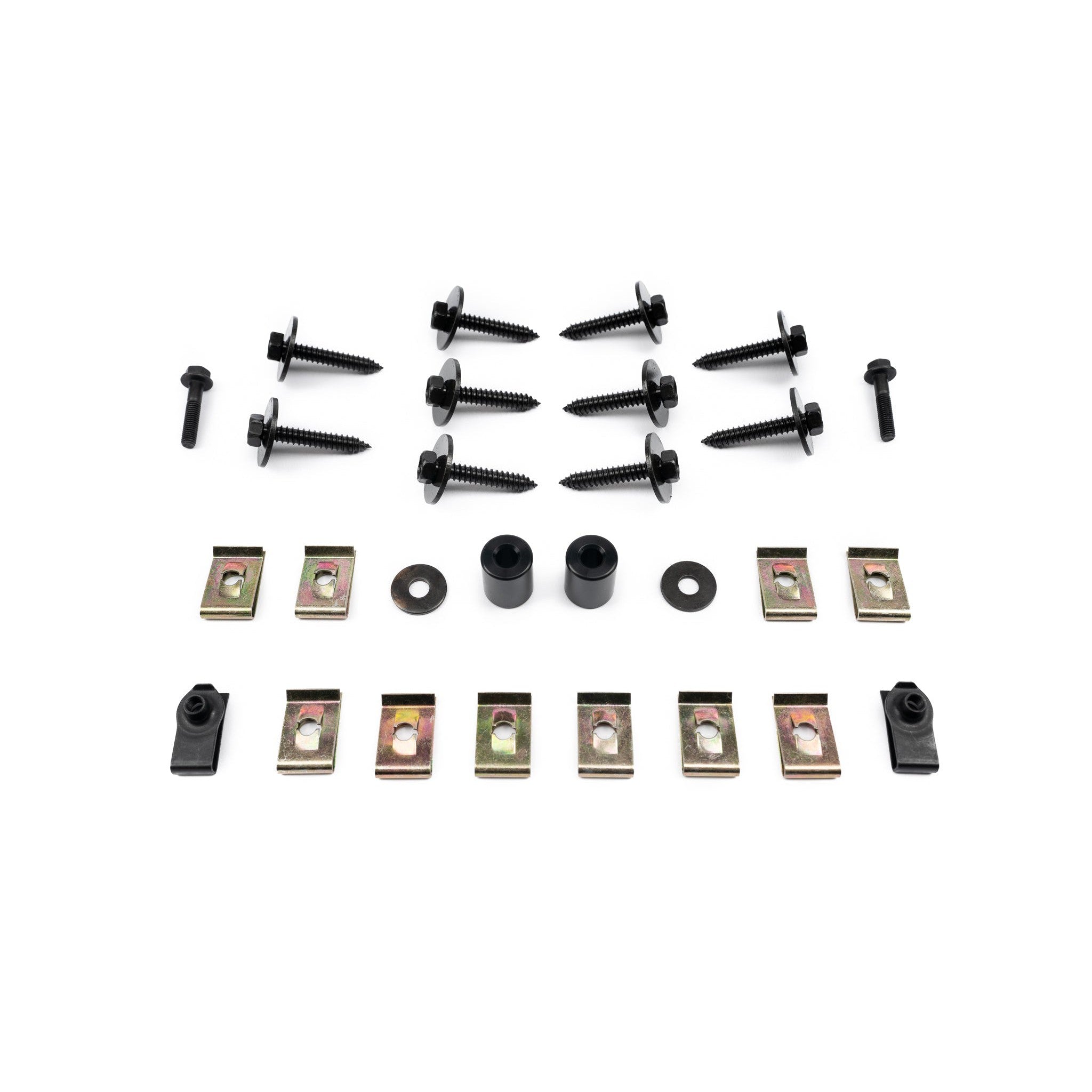 AMS Performance Mud Flaps Subaru WRX 2022-2026 | AMS.50.06.0003-1