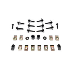 AMS Performance Mud Flaps Subaru WRX 2022-2026 | AMS.50.06.0003-1