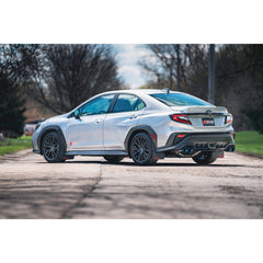 AMS Performance Mud Flaps Subaru WRX 2022-2026 | AMS.50.06.0003-1