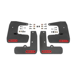 AMS Performance Mud Flaps Subaru WRX 2022-2026 | AMS.50.06.0003-1