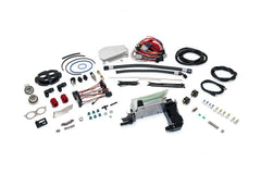 AMS Performance Omega Fuel System Dual Pumps Nissan GT-R 2009-2021 | ALP.07.07.0010-2