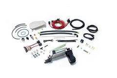 AMS Performance Omega Fuel System Single Pump Nissan GT-R 2009-2021 | ALP.07.07.0010-1
