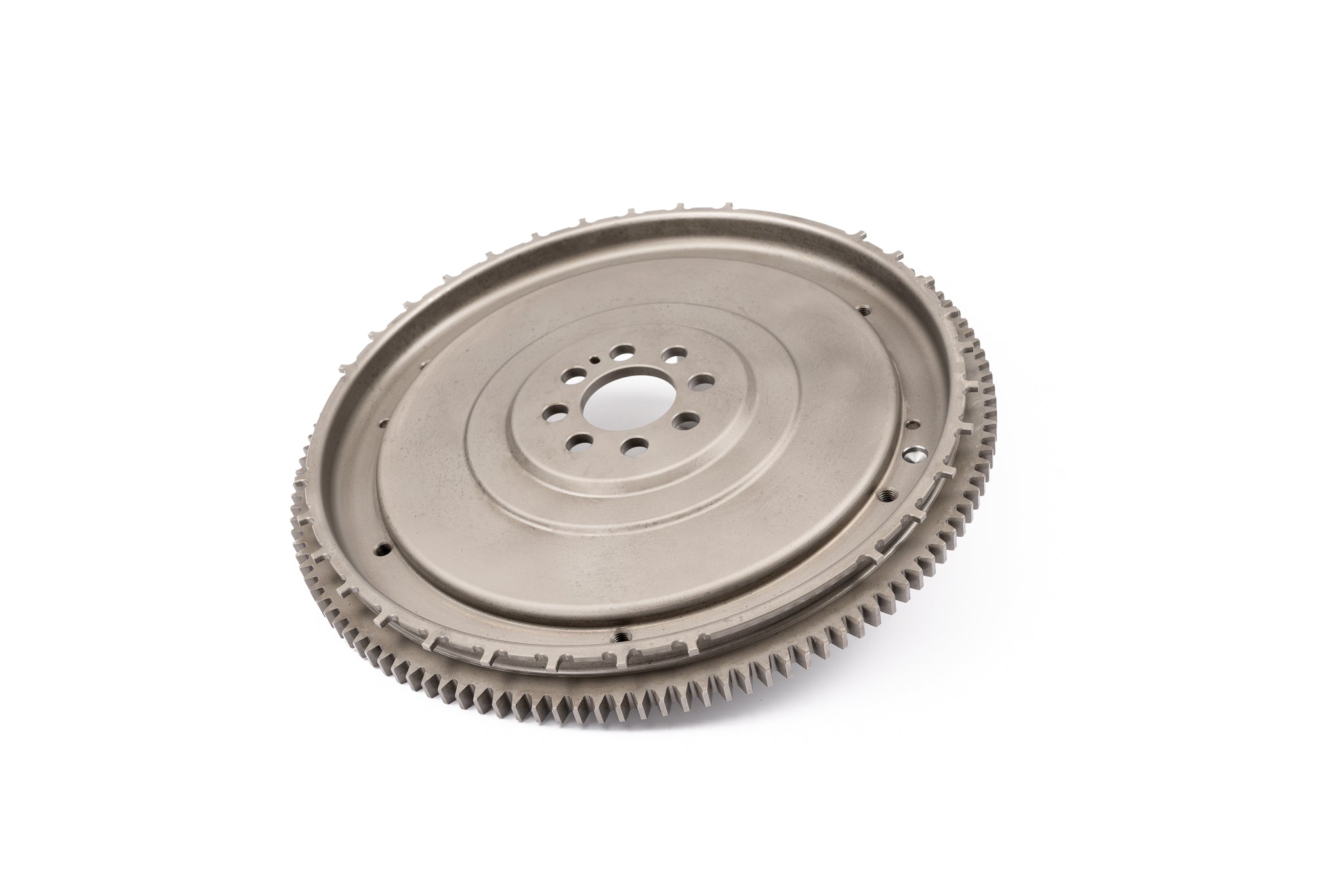 AMS Performance Race X Billet Flywheel Nissan GT-R 2009-2025 | ALP.07.03.0011-1