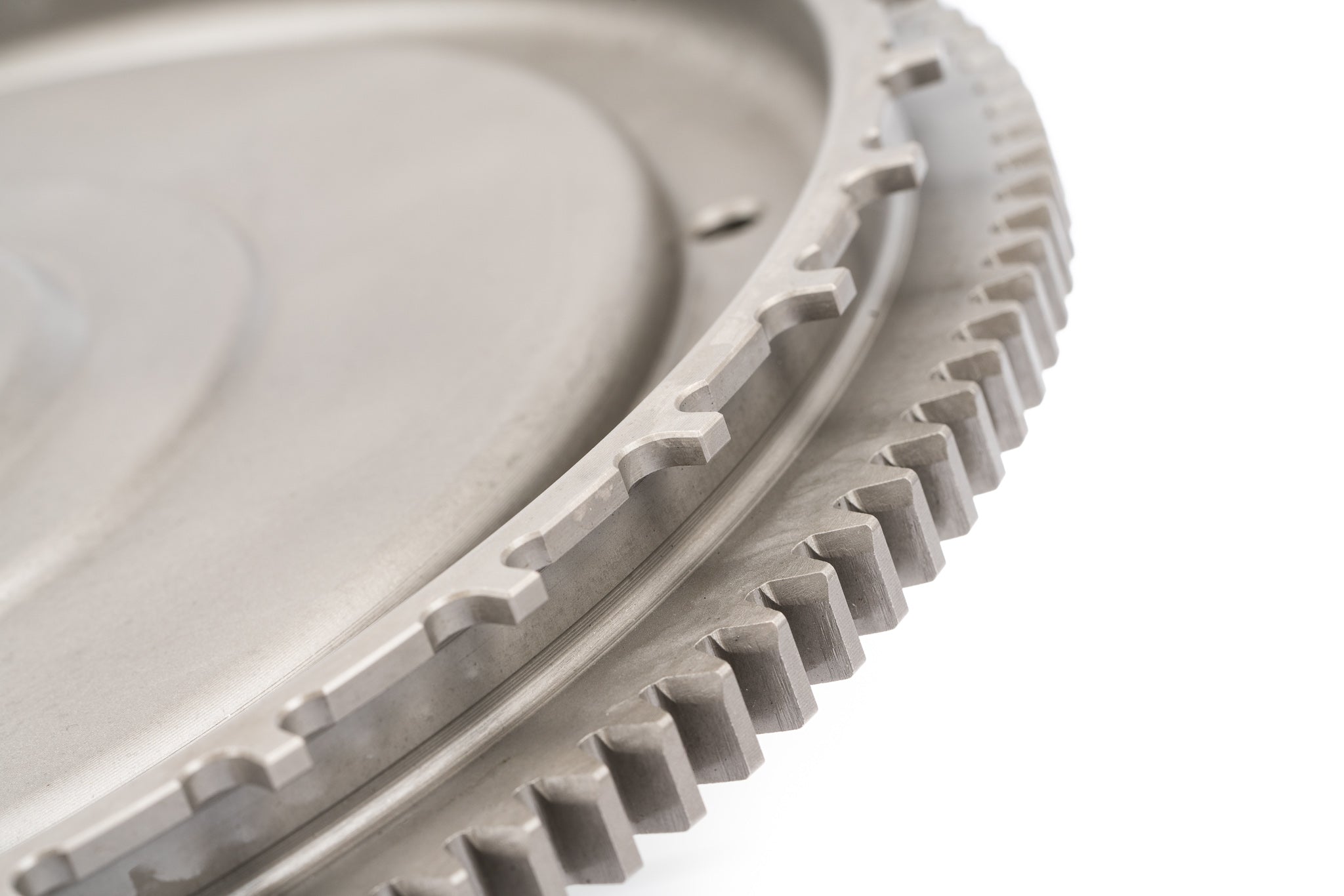 AMS Performance Race X Billet Flywheel Nissan GT-R 2009-2025 | ALP.07.03.0011-1