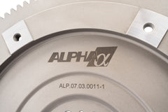 AMS Performance Race X Billet Flywheel Nissan GT-R 2009-2025 | ALP.07.03.0011-1