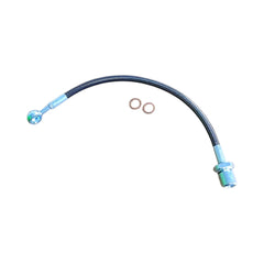AMS Performance Stainless Steel Clutch Line for 2022-2026 Subaru WRX | AMS.50.03.0001-1