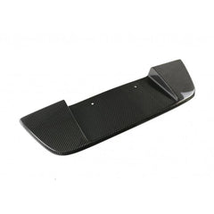 APR Carbon Carbon Fiber License Plate Frame Toyota GR86/ Subaru BRZ 2022-2026 | CBX-GRBRZLIC