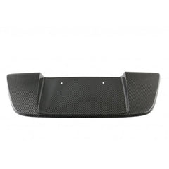 APR Carbon Carbon Fiber License Plate Frame Toyota GR86/ Subaru BRZ 2022-2026 | CBX-GRBRZLIC