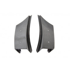 APR Front Bumper Canards Carbon Fiber Subaru BRZ 2022-2026 | AB-822048