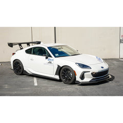 APR GTC-300 Adjustable Wing 67in Subaru BRZ / Toyota GR86 2022-2026 | AS-106785