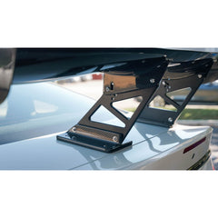 APR GTC-300 Adjustable Wing 67in Subaru BRZ / Toyota GR86 2022-2026 | AS-106785