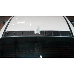 APR Vortex Generator Carbon Fiber Subaru BRZ / Toyota GR86 2022-2026 | CF-522012